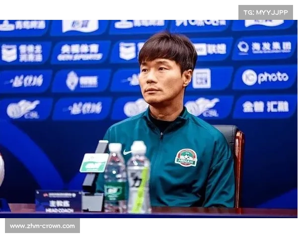 河南队换帅后迎首胜 保级希望初现曙光