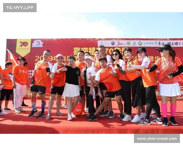 马拉松世界冠军孙英杰揭秘健步走技巧步频与呼吸节奏科学配合方法 马拉松世界冠军孙英杰揭秘健步走技巧步频与呼吸节奏科学配合方法