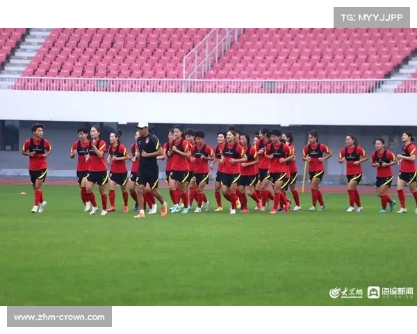 东亚杯将成为女足海外拉练成果的关键检验战 东亚杯将成为女足海外拉练成果的关键检验战