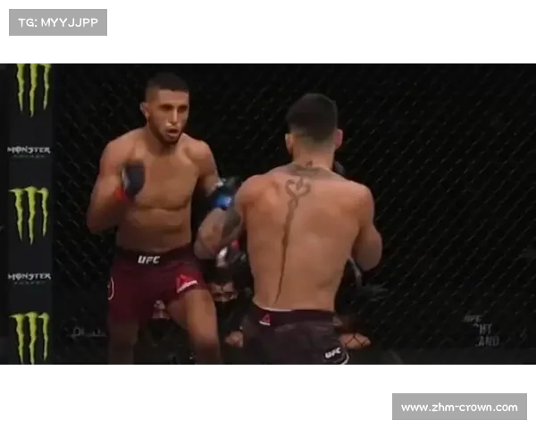 UFC冠军托普里亚瞄准双冠梦想羽量级到轻量级的野心之路