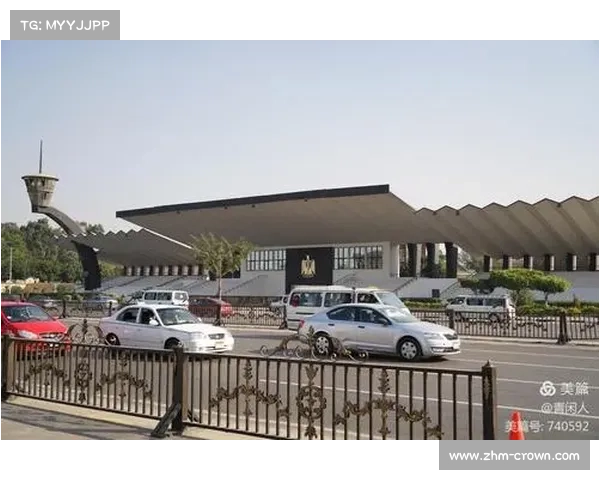 埃及金字塔足球俱乐部宣布创北非纪录的新球衣赞助合作协议