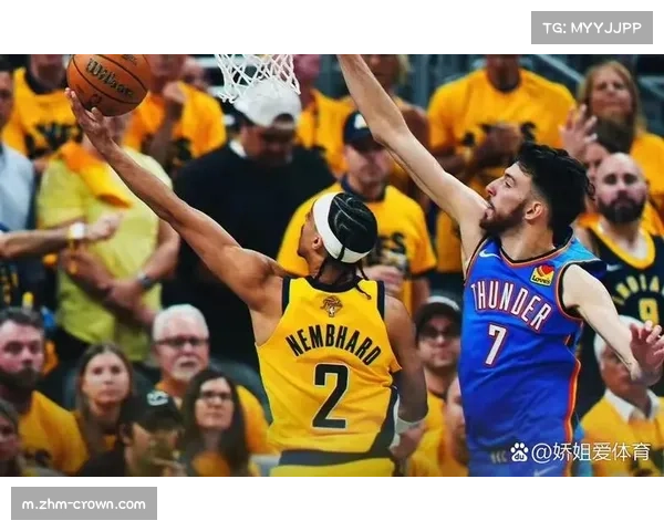 步行者取胜关键解析：切特伤情成雷霆攻防失衡与前景隐忧