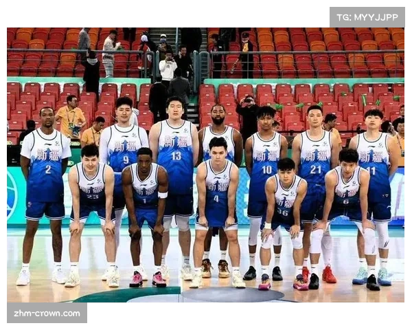 新疆队不敌福建 团队篮球威力虽显但仍需磨合