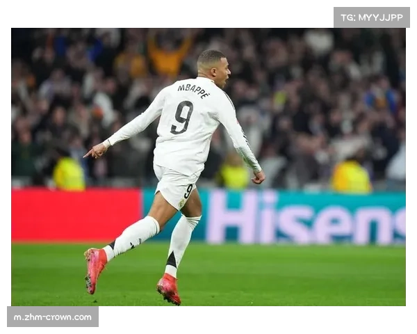 姆巴佩联赛阶段斩获13球领跑射手榜 皇马锋线双星闪耀